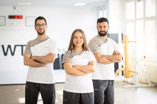 WingTsun Erwachsene, EWTO, Selbstverteidigung Frauen, Gemeinschaft