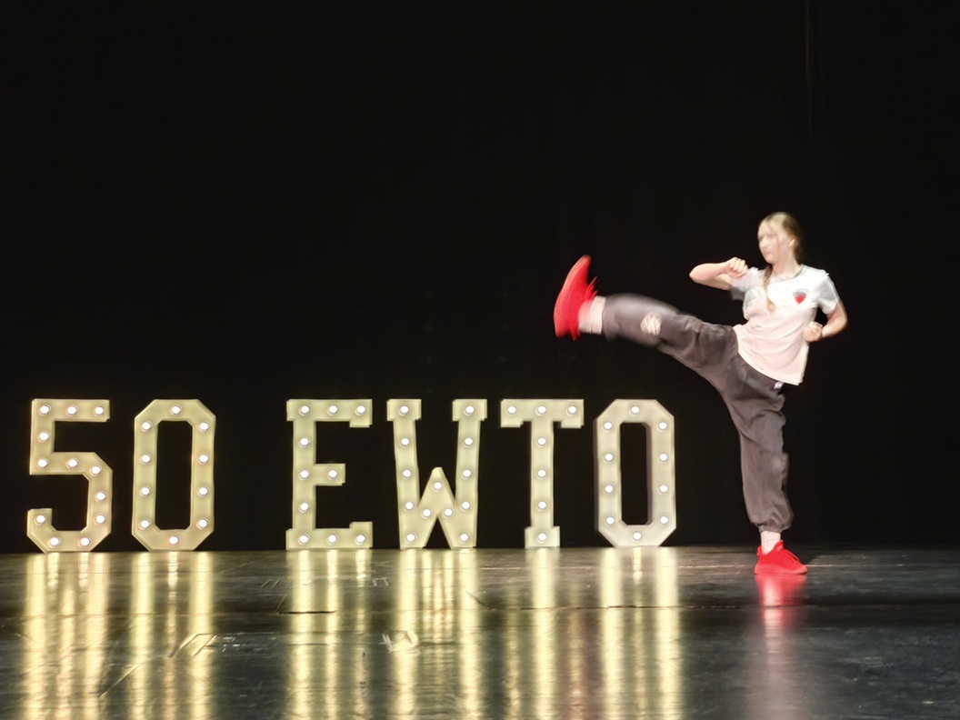 50 Jahre EWTO