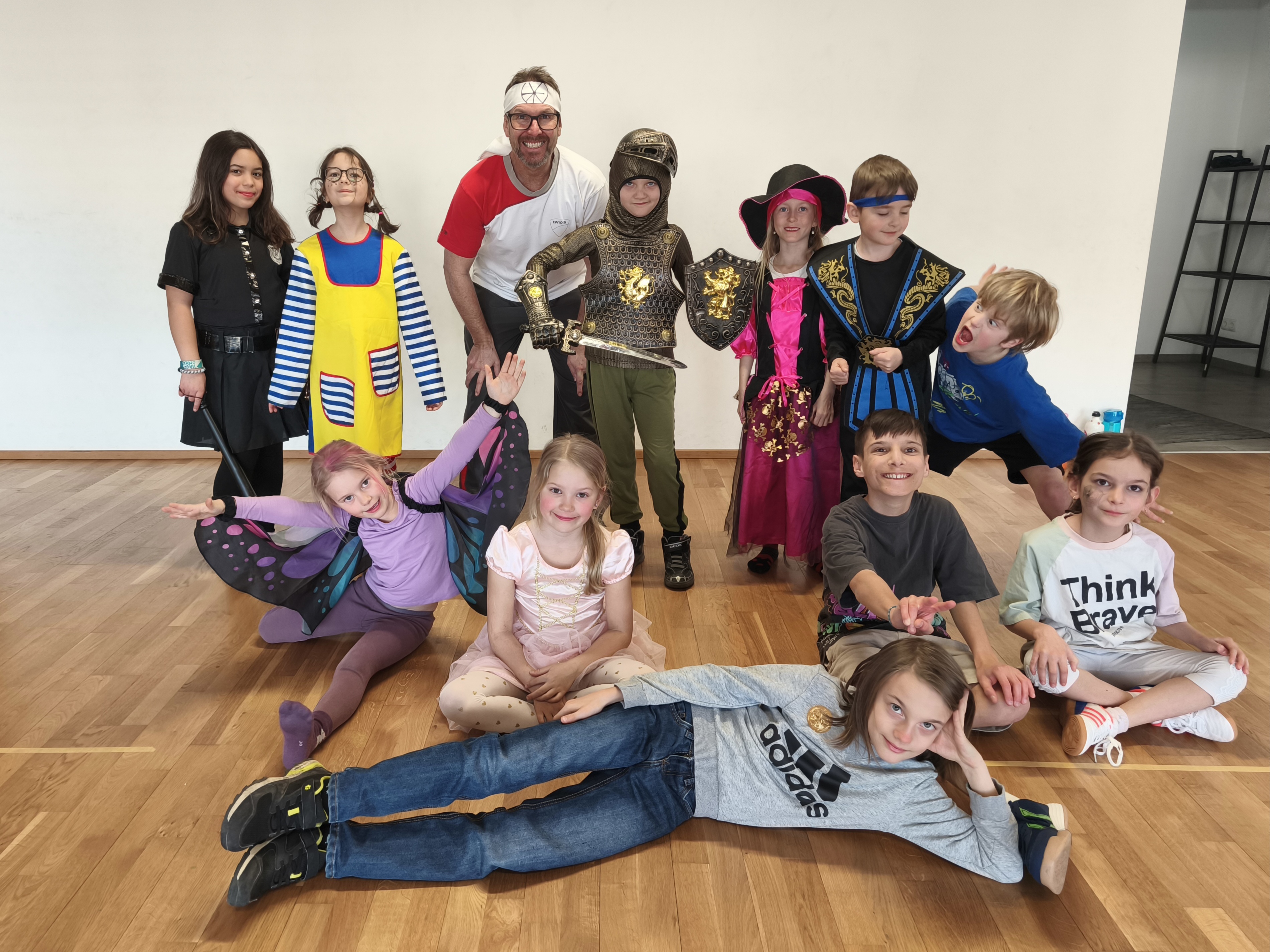 Konflikt, Konfliktgespräch