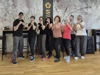 Selbstverteidigung Frauen