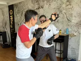 KungFu