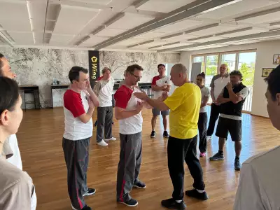 Kung Fu