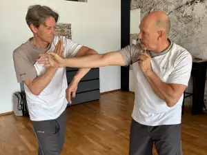 Wing Tsun