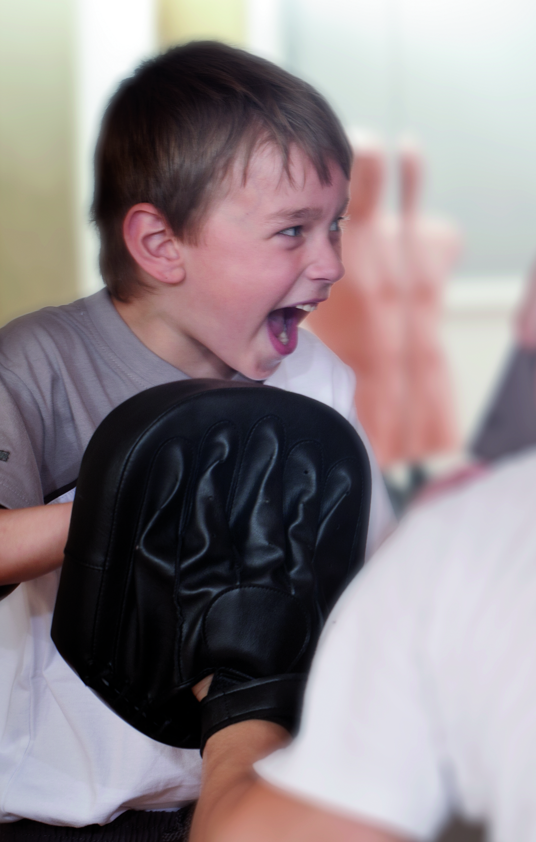 WingTsun Schule Dornbirn, Wolfgang Stadelmann, Kids WingTsun, Selbstverteidigung, Fachtrainer, Kinder, EWTO, Dornbirn