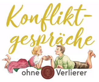 Konflikt, Konfliktgespräch