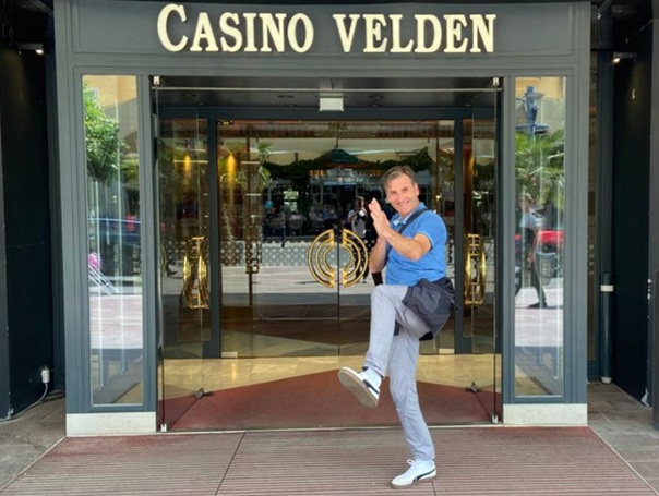 Rückblick 2025 Rückblick 2025